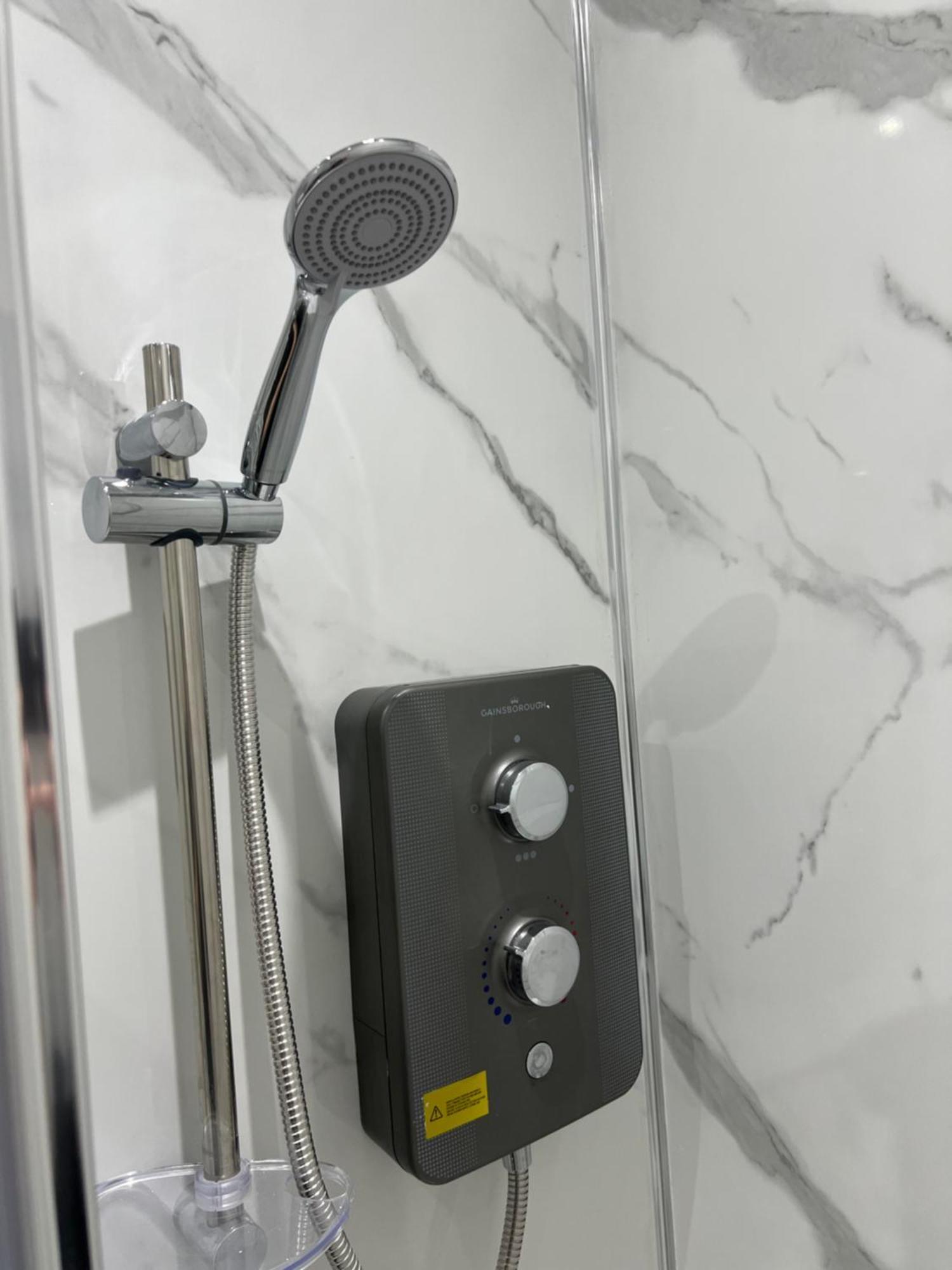 Gaolgate Suites Self Check-In Central Stafford Eksteriør billede